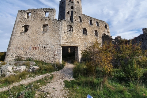 Ab Sarajevo: Mostar und Städte Herzegowinas TagestourGruppentour