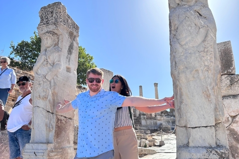 Efez i Dom Maryi: Ponadczasowe wspomnienia i ukojenie