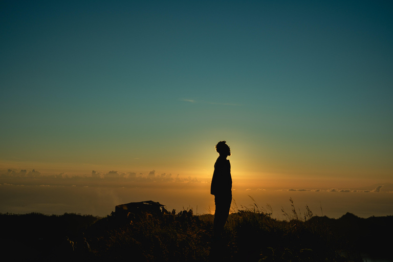 Mount Batur Sunrise Trek with Breakfast & Natural Hot Spring Mount Batur Trek & Hot Springs – Meet at Base Camp