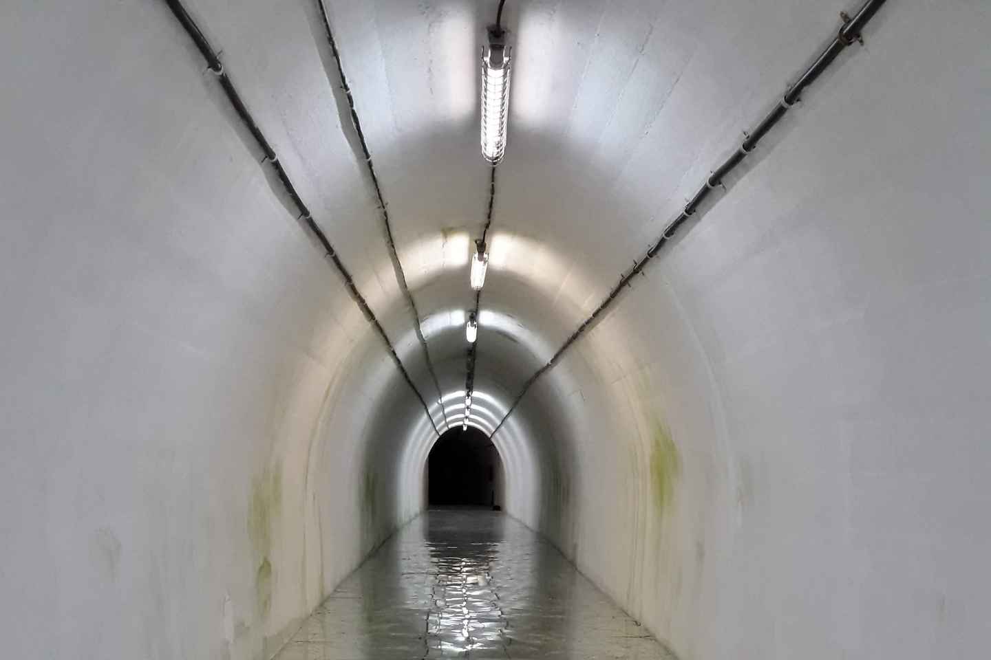 From Sarajevo: Tito's Bunker & Konjic City Tour