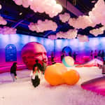 Washington: biglietto per l'esperienza immersiva Bubble Planet