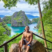 Coron: Super Ultimate Day Tour with 7 Highlights & Lagoon Hopping Coron: Super Ultimate Day Tour with 7 Highlights & Lagoon Hopping