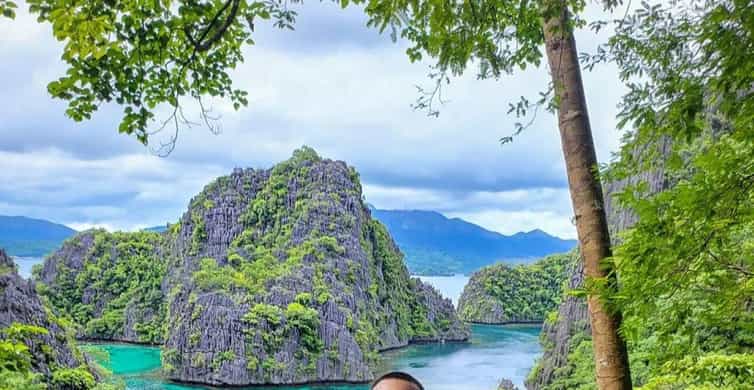 Coron Day Tour: 7 Highlights and Lagoon Hopping, About 6 Hours