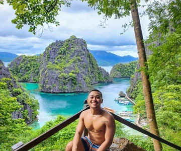 Coron: Super Ultimate 7 Destination with Lunch & Transfer