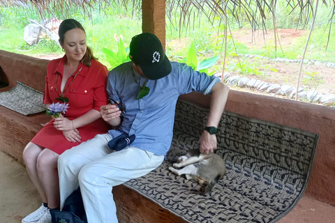 8-Day Sri Lanka Cultural, Hill Country &amp; Beach Tour