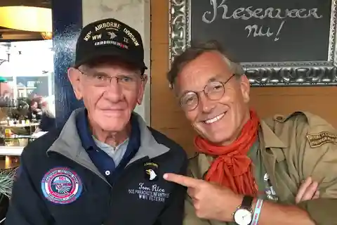 US infantry in Normandy: cutting the Cotentin Peninsula TOUR