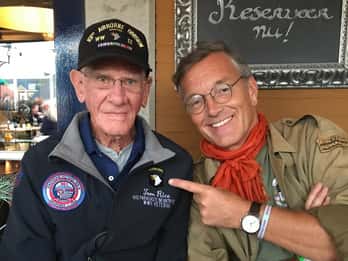 US infantry in Normandy: cutting the Cotentin Peninsula TOUR