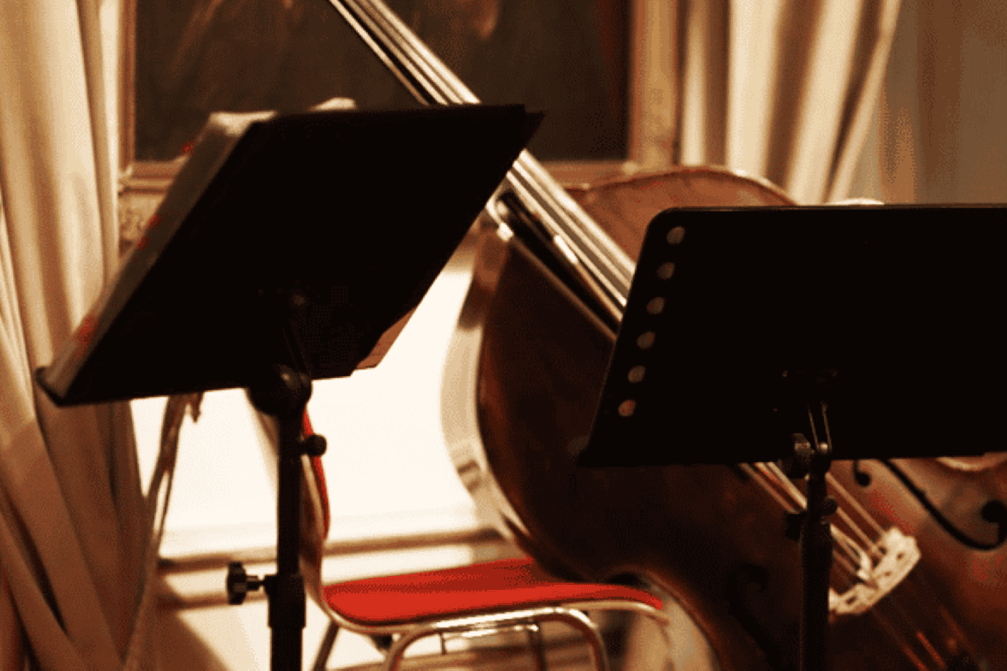 Best of Mozart & Strauss