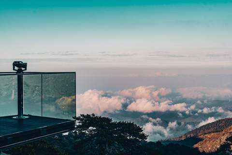 Cyprus: Photography Tour with a Professional Photographer Cyprus: Photography Tour - Beginner Photo Tour