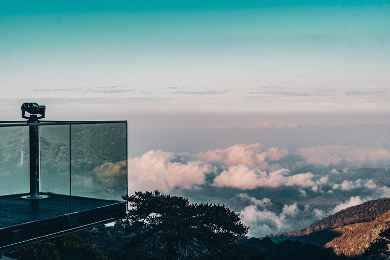 Cyprus: Photography Tour with a Professional Photographer Cyprus: Photography Tour - Beginner Photo Tour