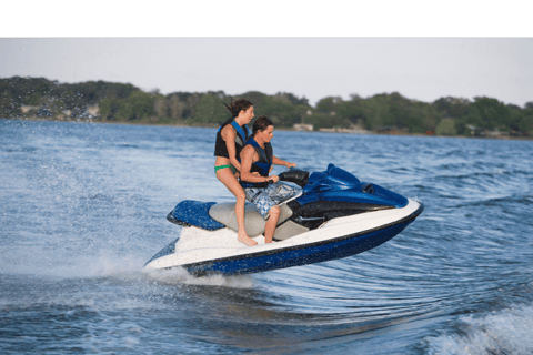 Ocean Springs: noleggio moto d'acquaOcean Springs: Noleggio moto d'acqua