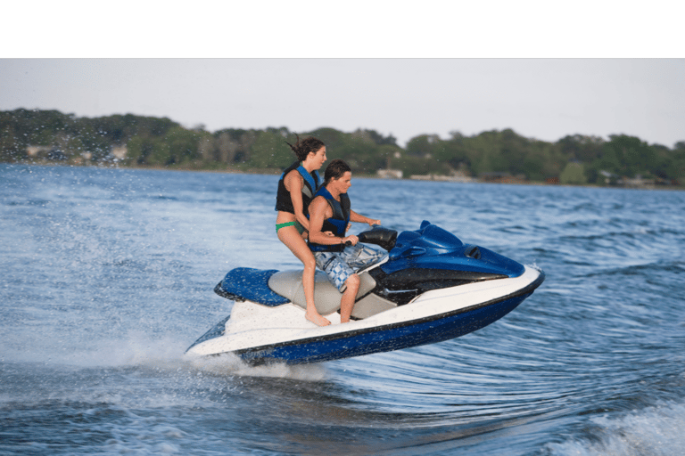 Ocean Springs: noleggio moto d'acquaOcean Springs: Noleggio moto d'acqua