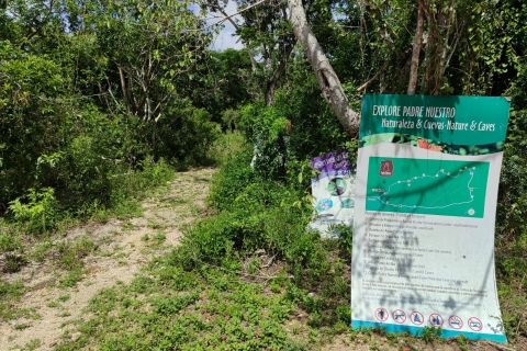 Bayahibe : Parc Cotubanama et Cenotes Chicho Snorkeling TourBayahibe : Promenade Cotubanama et plongée en apnée dans les Cenotes Chicho