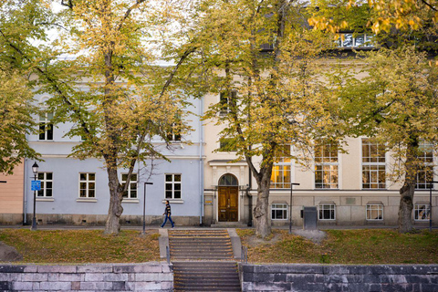 Helsinki: Turku Private Tour with Local Guide