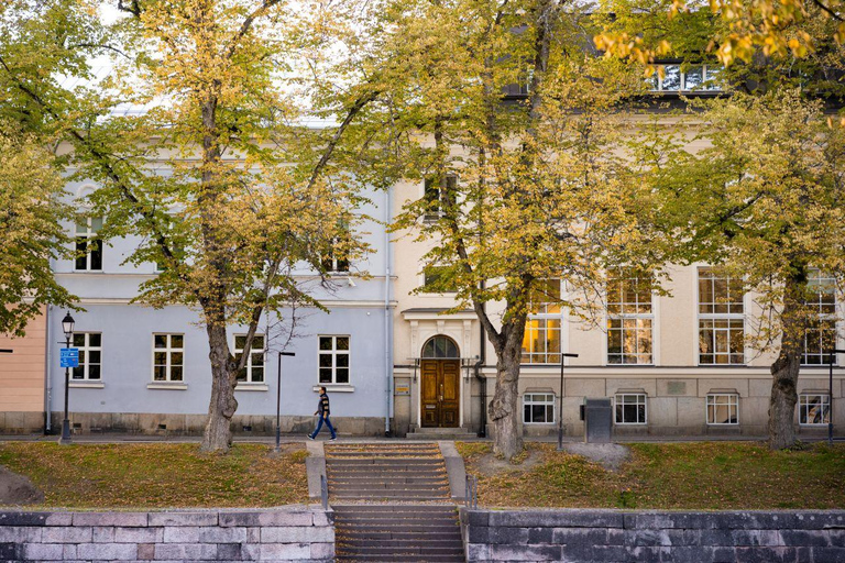 Helsinki: Turku Private Tour with Local Guide