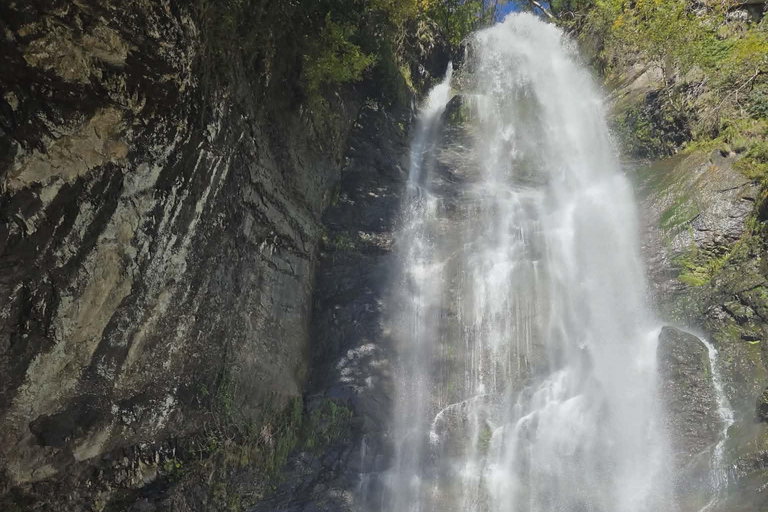 Echoes of Adjara: Mountains, Wine & Tradition