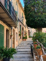 Valldemossa, town and the most beautiful viewpoints - Housity
