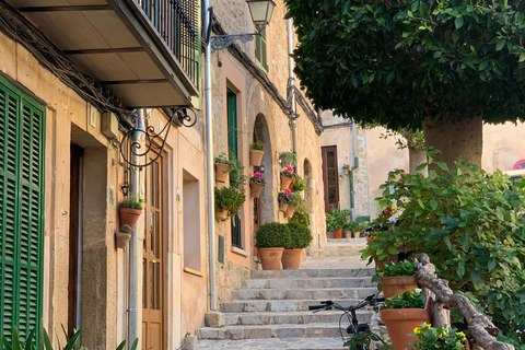 Valldemossa: la città e i punti panoramici più belli