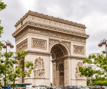 2024年 パリのおすすめの名所＆観光スポット - 無料キャンセル | GetYourGuide