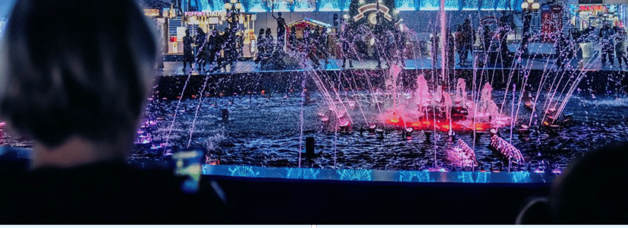 Sharm el Sheikh : Chauffeur du Farsha Cafe & Soho Square Night Out