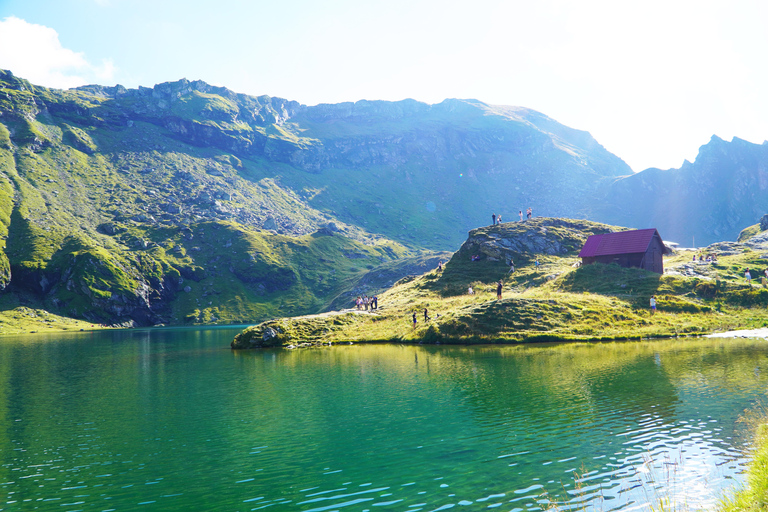 From Bucharest: 3-Day Transylvania Tour & Transfagarasan 4-Day Transylvania Tour & Transfagarasan