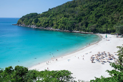 Phuket: Private Customizable Tour with a Local GuidePhuket: Private Customizable Tour with a Local Guide 8 Hour