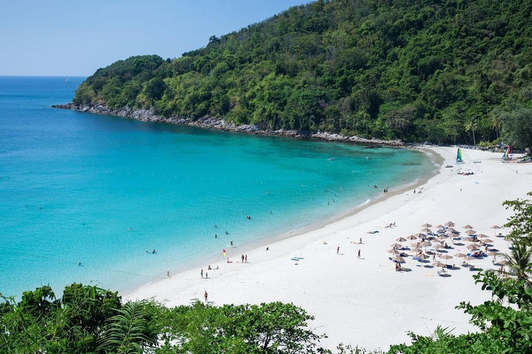 Phuket: Private Customizable Tour with a Local GuidePhuket: Private Customizable Tour with a Local Guide 8 Hour