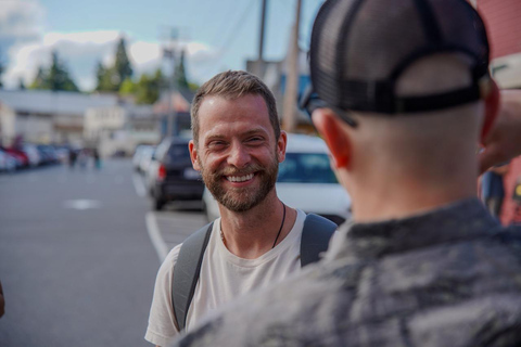 Poulsbo: Little Norway Walking Tour