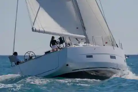 Gallipoli: escursioni in barca a vela