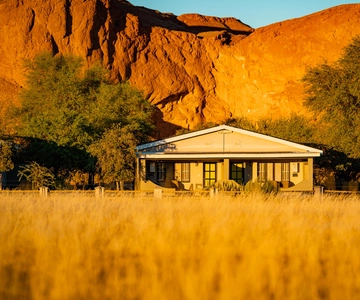 3 Days Safari Tour in Sossusvlei and Namib Desert