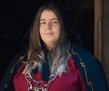 Waterfords skatter: Vikingarnas kung