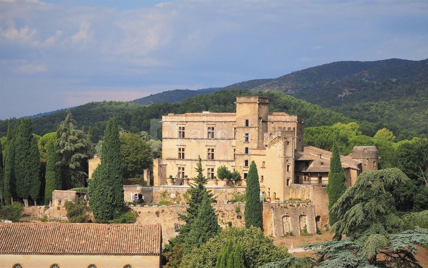 Von Aix-en-Provence aus: Privater Ausflug in die Dörfer des Luberon