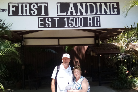 Prywatne wycieczki z przewodnikiem po Lautoce