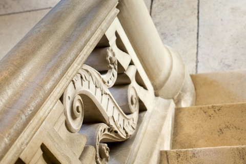 Sauternes : Sweet wine from Bordeaux