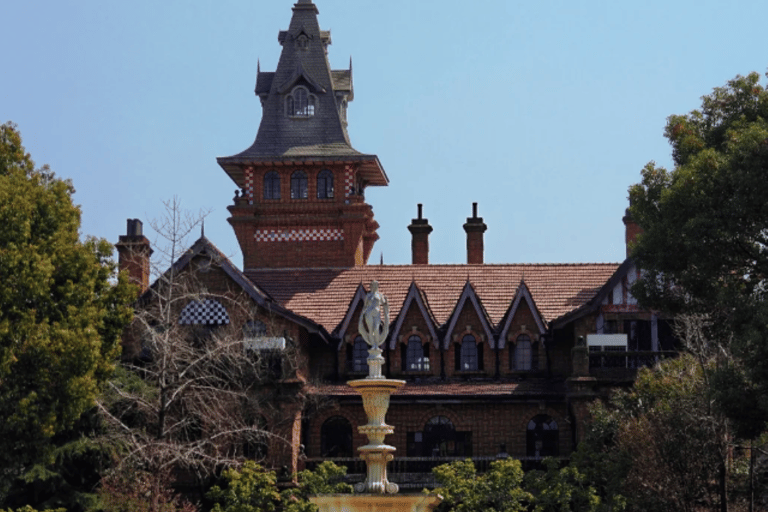 Shanghai: Zhujiajiao Private Tour+Yu Garden/Film Park