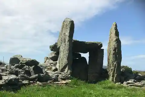 Holy Island Tours