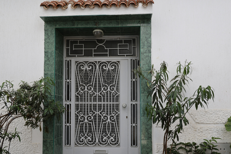 Tangier Jewish Heritage &amp; Highlights Private Tour