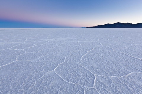 Salzwüste von Uyuni (4 Tage)