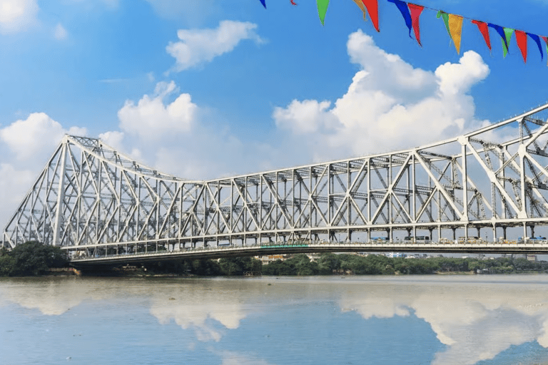Kolkata: Layover Guided City Tour with Airport Pickup & Drop 7 Hours - Guided Layover Kolkata City Tour