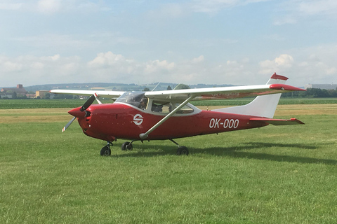 Dingolfing: Tandem Skydive Over Lower Bavaria