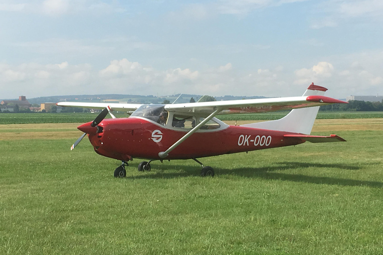 Dingolfing: Tandem Skydive Over Lower Bavaria