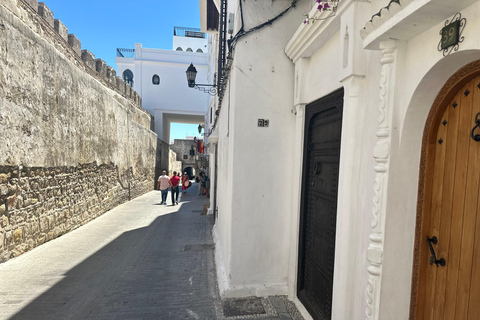 Excursión de un día de Sevilla a Tánger con todo incluidoexcursión de un día de sevilla a tanger todo incluido