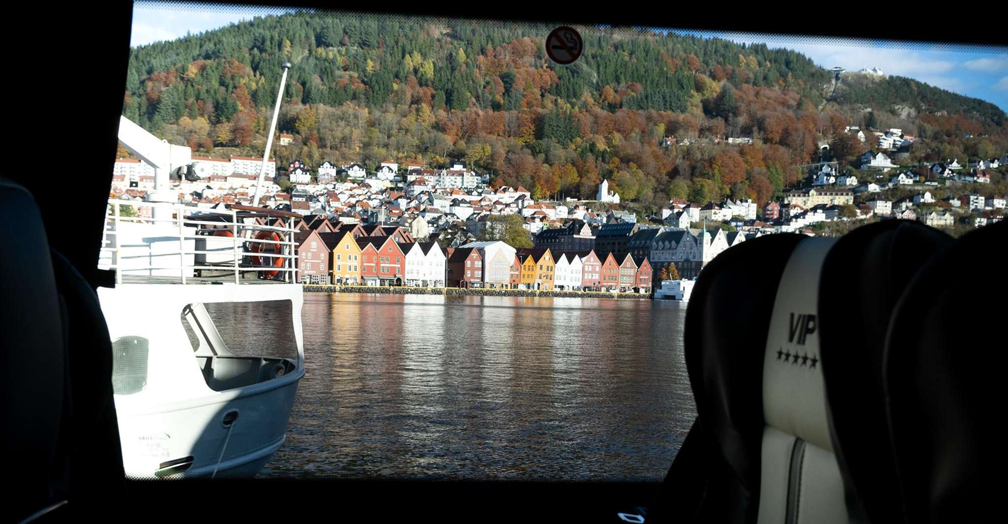 Bergen, minibus guidato con foto fermate & Bryggen Tour - Hizvo