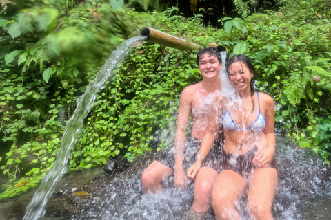 Ubud: Best River Tubing Adventures by Gekko Tubing Bali