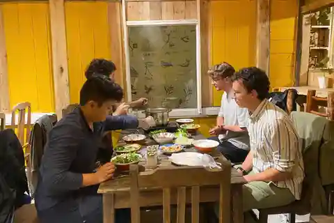 Cooking Class in Sa Pa With Local Chef