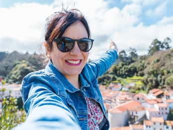 Tour de día completo en Oviedo a las Maravillas Costeras de Asturias