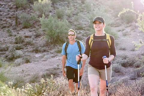 Vane Marrakech: Atlasgebergte Tedli top dagwandeling