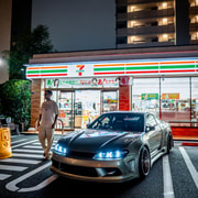 東京ドリフト体験 500HP S15 ナイト JDM 大黒 - 2026件（実際の体験者