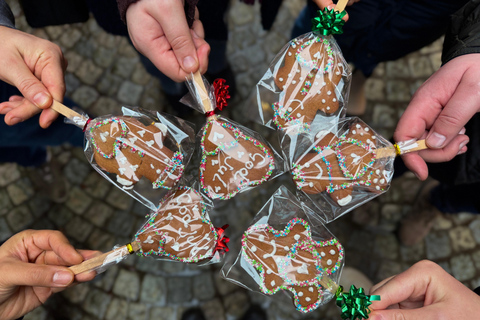 Oslo: Grünerløkka Food Tour with 7 Authentic Tastings