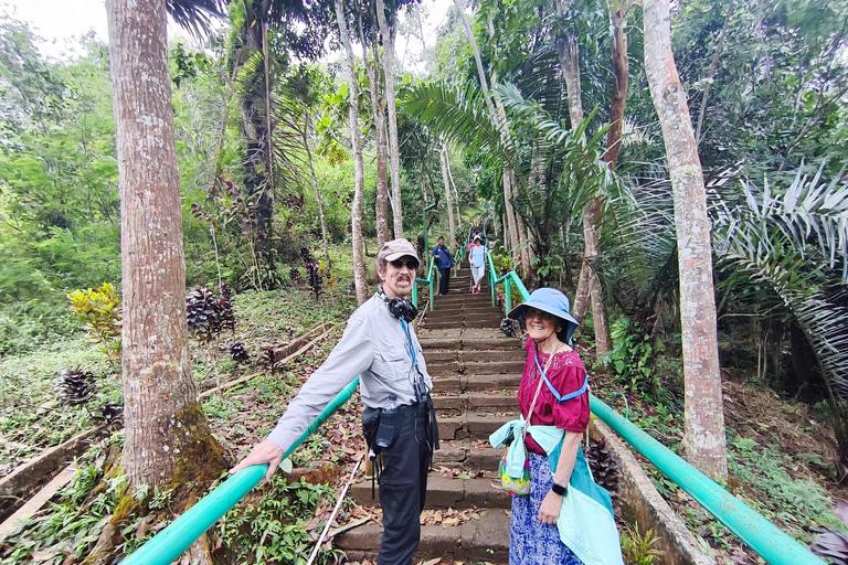 Jakarta: Explore Gunung Padang Archaeological Site Tour